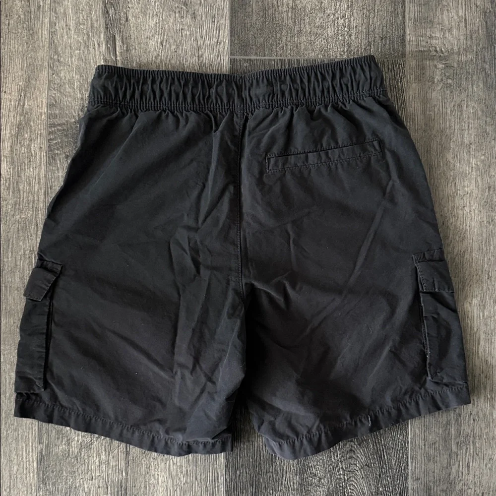 Old Navy Cargo Shorts Size 10-12